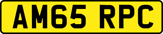 AM65RPC