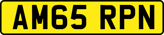 AM65RPN