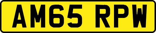 AM65RPW