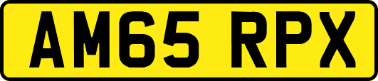 AM65RPX