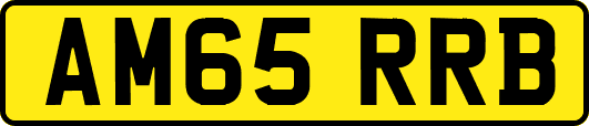 AM65RRB