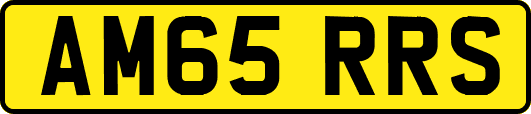 AM65RRS