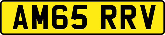 AM65RRV