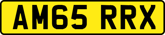 AM65RRX