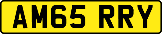 AM65RRY