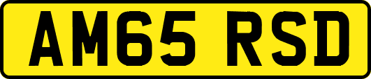 AM65RSD