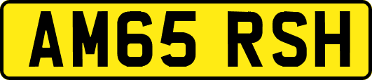 AM65RSH