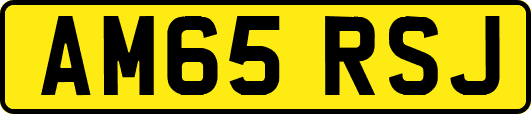 AM65RSJ