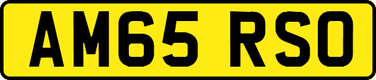 AM65RSO
