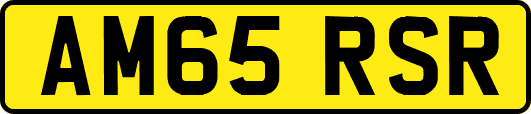 AM65RSR