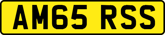 AM65RSS