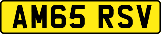 AM65RSV