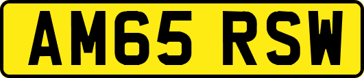 AM65RSW