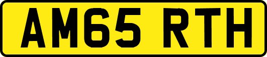 AM65RTH