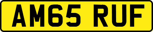 AM65RUF