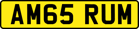AM65RUM