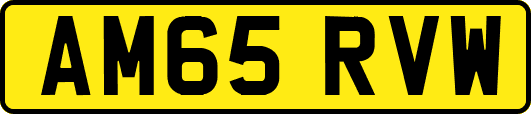 AM65RVW