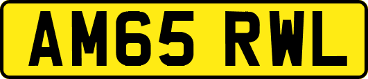 AM65RWL