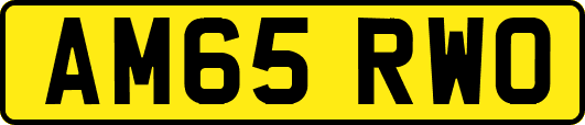 AM65RWO