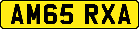 AM65RXA