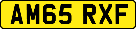 AM65RXF