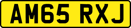 AM65RXJ