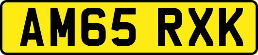AM65RXK