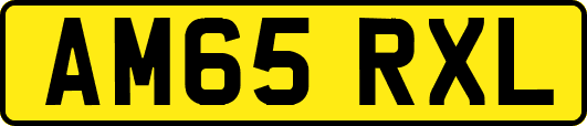 AM65RXL
