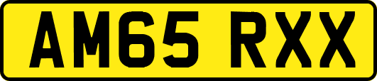 AM65RXX