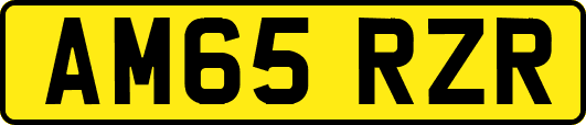 AM65RZR