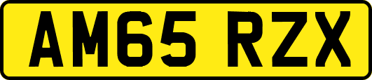AM65RZX