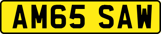 AM65SAW