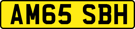 AM65SBH