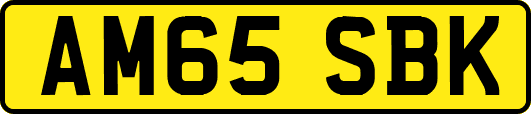 AM65SBK
