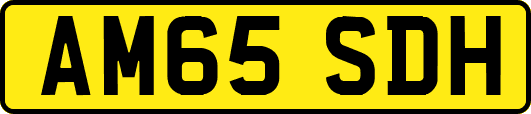 AM65SDH