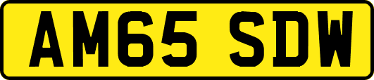 AM65SDW