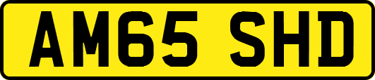 AM65SHD