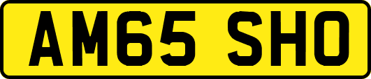 AM65SHO
