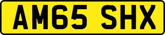 AM65SHX
