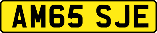 AM65SJE