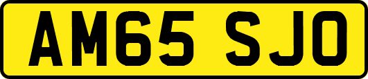 AM65SJO