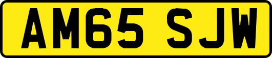 AM65SJW