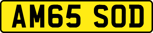 AM65SOD
