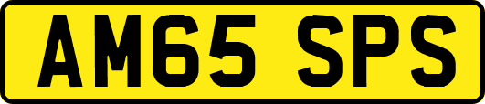 AM65SPS