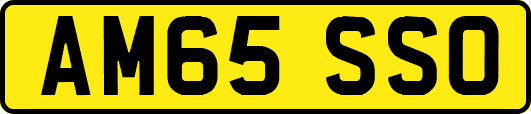 AM65SSO