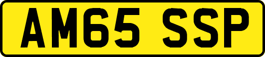 AM65SSP