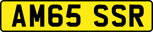 AM65SSR