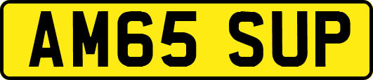 AM65SUP