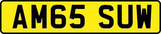 AM65SUW