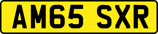 AM65SXR